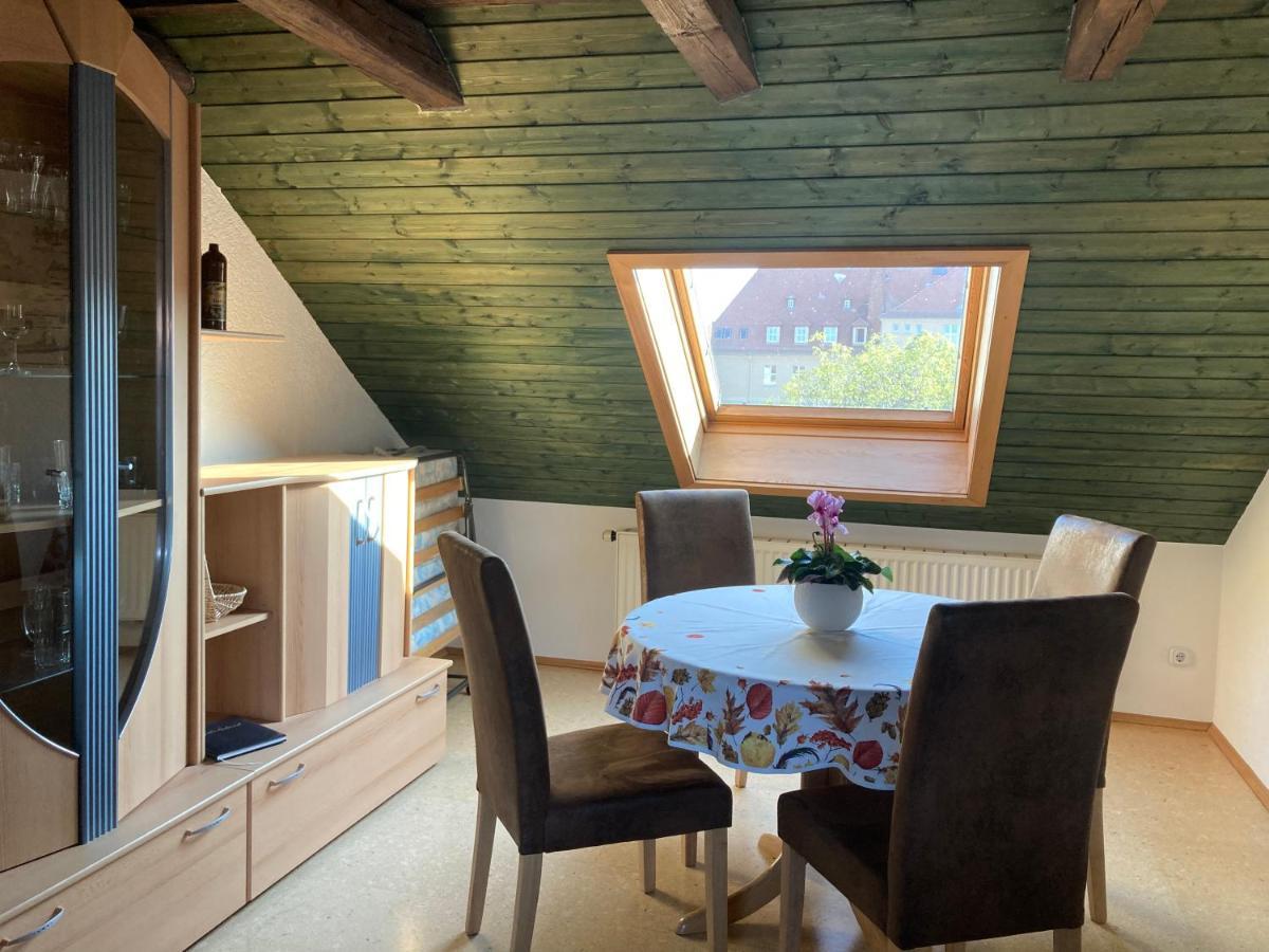 Ferienwohnung Schmidt Бауцен Екстериор снимка