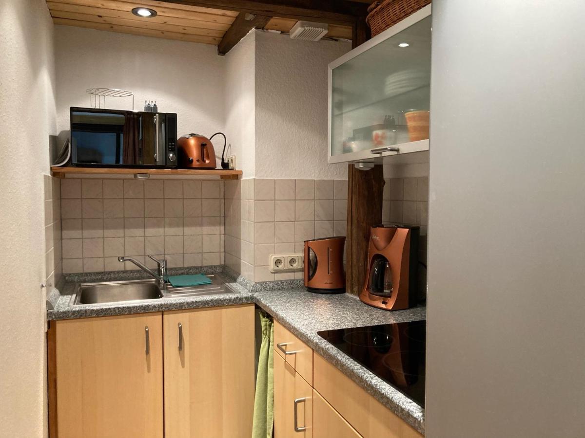 Ferienwohnung Schmidt Бауцен Екстериор снимка