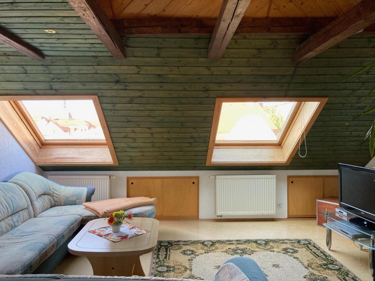 Ferienwohnung Schmidt Бауцен Екстериор снимка