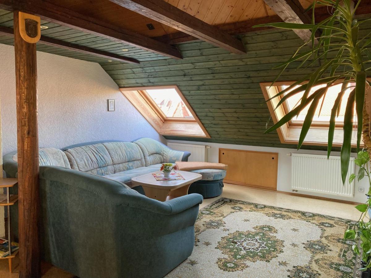 Ferienwohnung Schmidt Бауцен Екстериор снимка